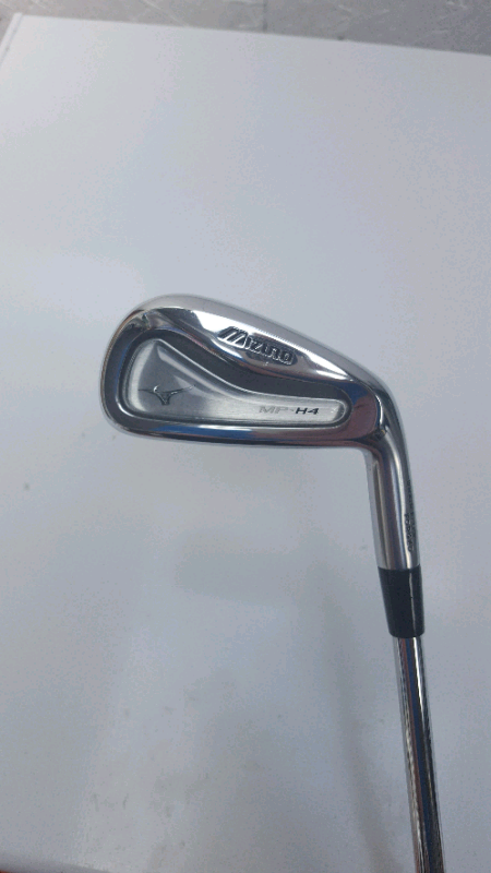 mizuno mp h4 driving iron